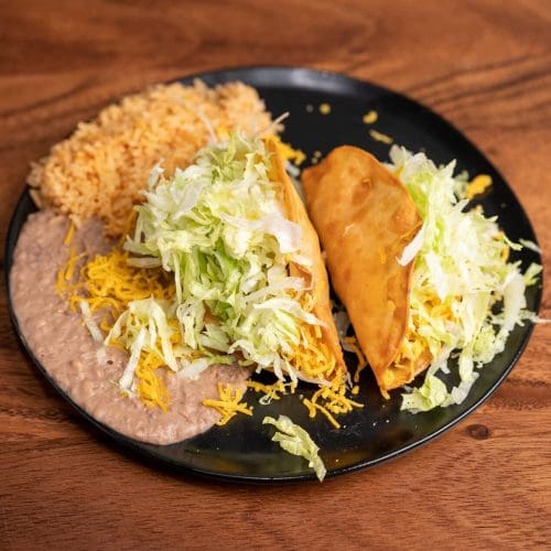 Cozy Restaurant for the Whole Family