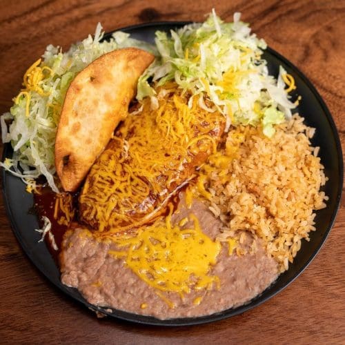 Gluten-Free Food in Kennewick