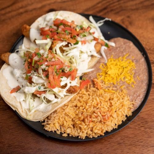 Mexican Brunch in Kennewick