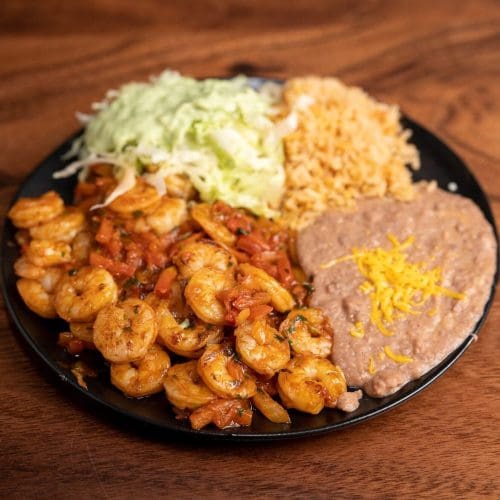 Mexican Restaurant Kennewick