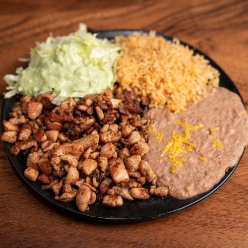 Restaurant near me in Kennewick