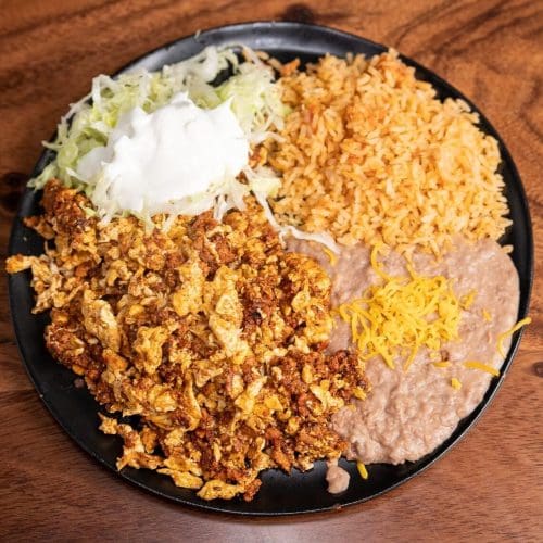 Restaurant near Yakima