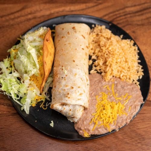 Mexican Tradition in Kennewick